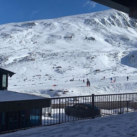 Pas De La Case Centre Dış mekan fotoğraf
