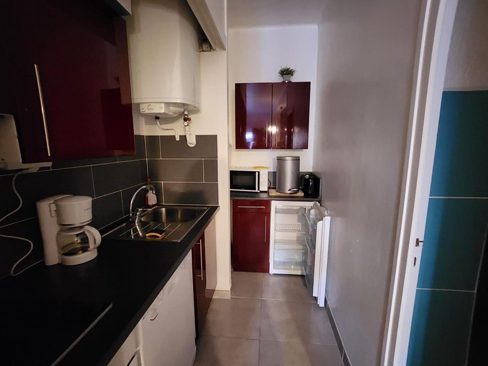 Pas De La Case Centre Dış mekan fotoğraf