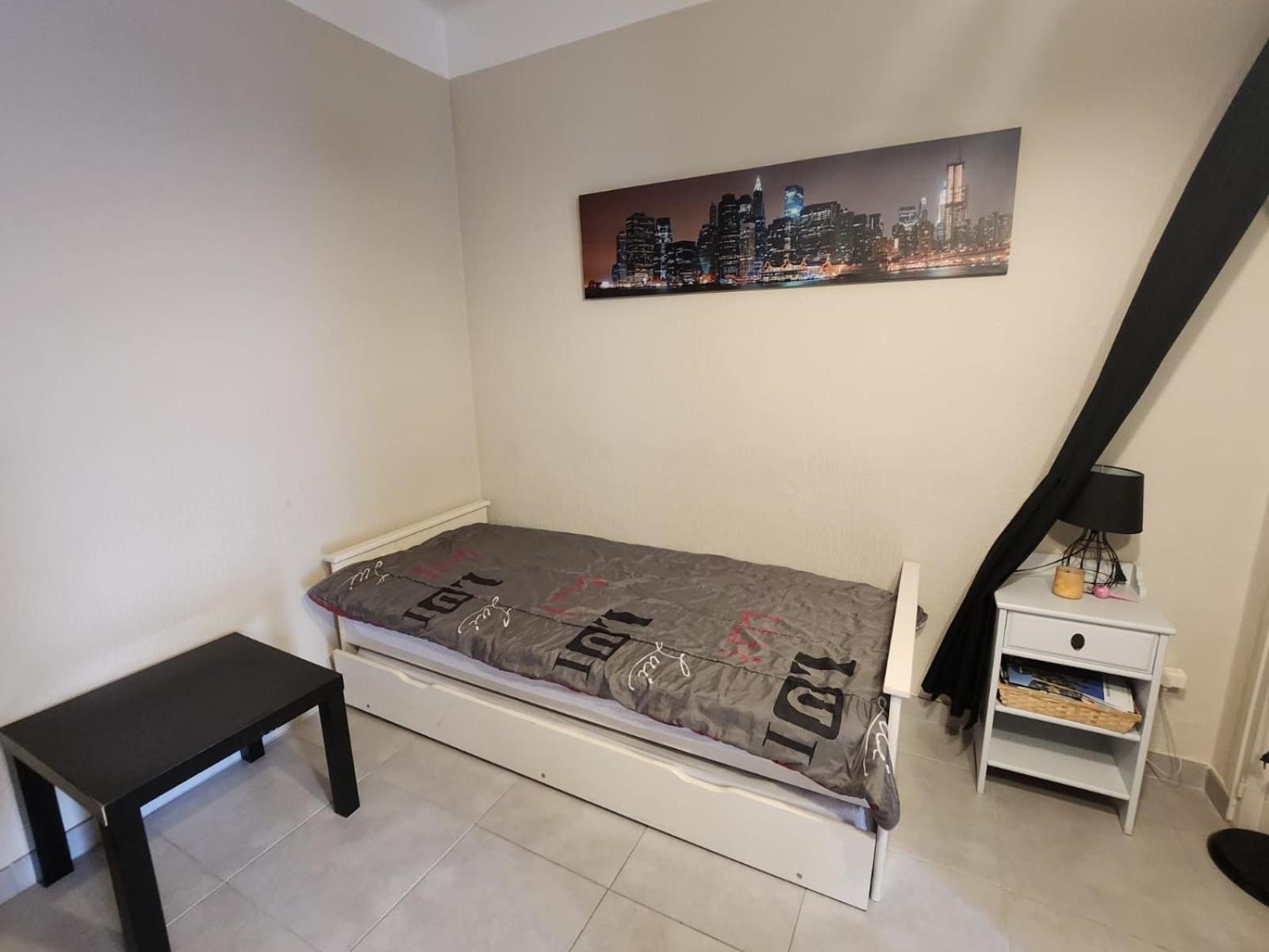 Pas De La Case Centre Dış mekan fotoğraf